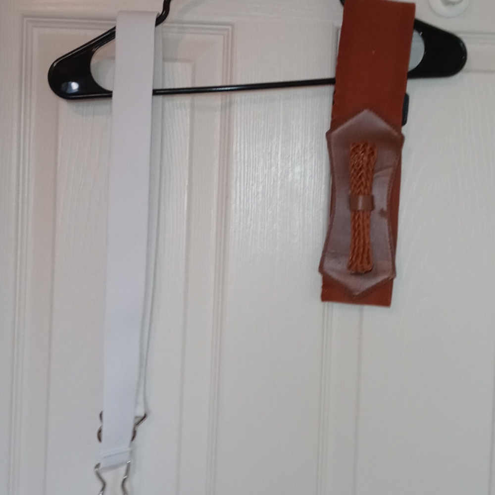 Belts